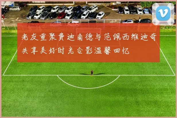 老友重聚费迪南德与范佩西维迪奇共享美好时光合影温馨回忆